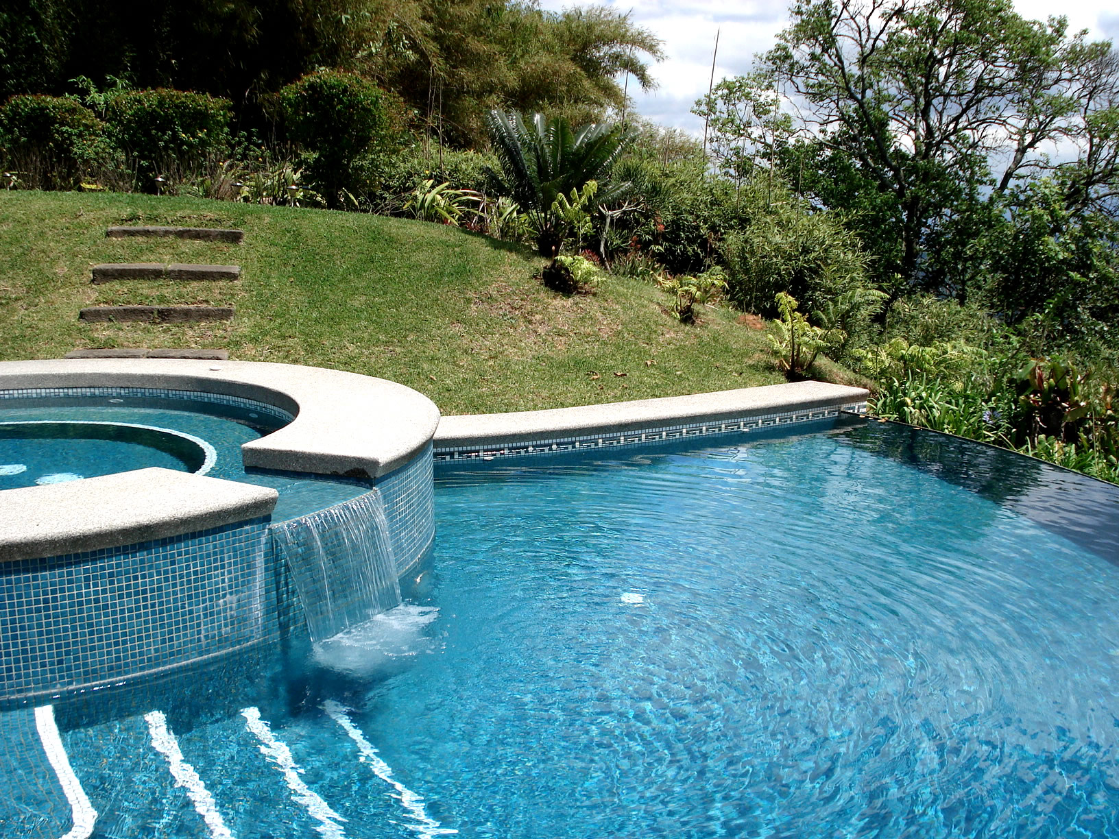 pool